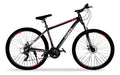 BICICLETA CORVO R29