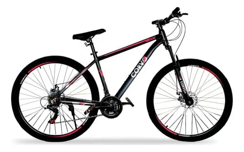 BICICLETA CORVO R29