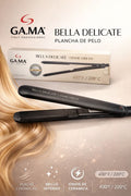 GAMA BELLA DELICATE CERAMIC SHINE ION