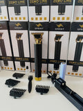 PATILLERA RECARGABLE  SPRINT ZERO LINE