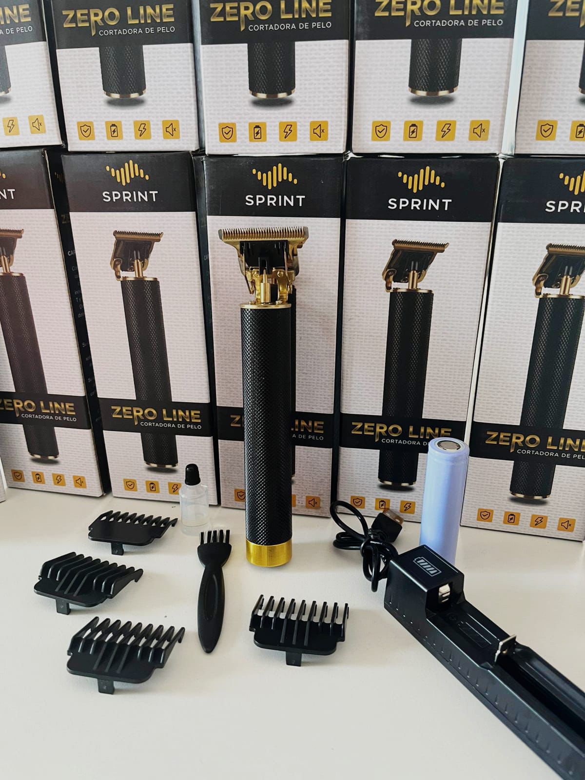 PATILLERA RECARGABLE  SPRINT ZERO LINE