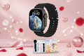 Reloj smartwatch t20 ultra2
