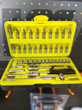 TUBO X46 PCS NIVHUS