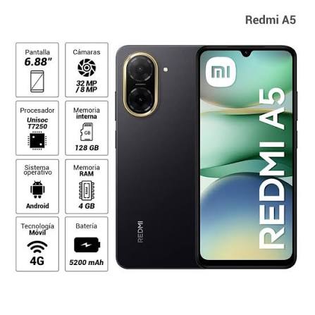 REDMI A5